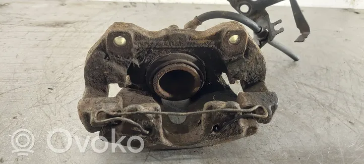 Opel Zafira A Front brake caliper 