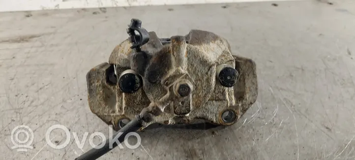 Opel Zafira A Front brake caliper 