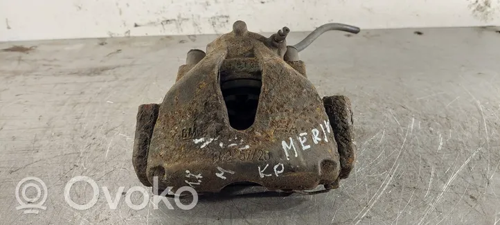 Opel Meriva A Front brake caliper 