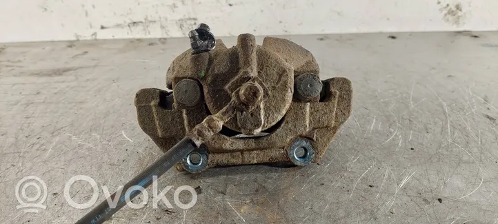 Opel Meriva A Front brake caliper 