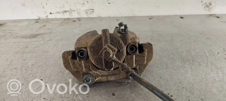 Opel Meriva A Front brake caliper 