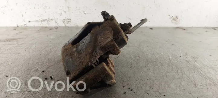 Opel Meriva A Caliper de freno delantero 