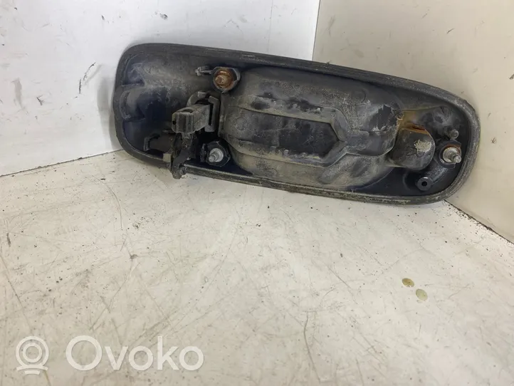 Dodge Grand Caravan Poignée extérieure de porte avant 04894514AA