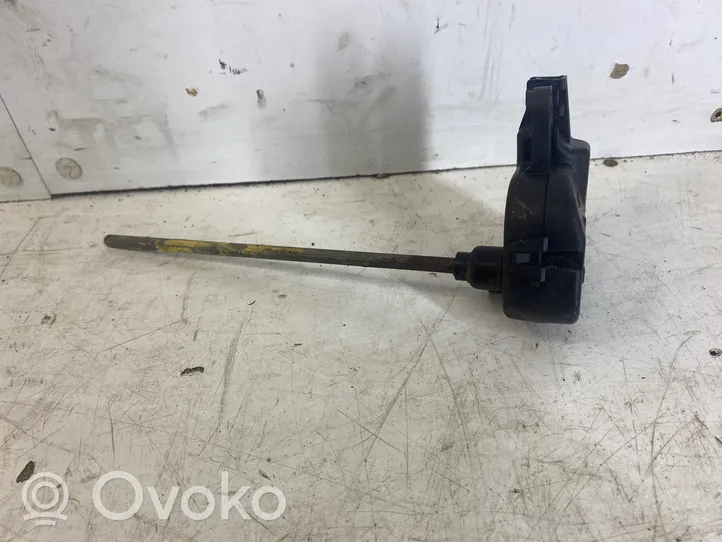 Dodge Grand Caravan Tuloilmaventtiilin käyttömoottori 04885465AAC