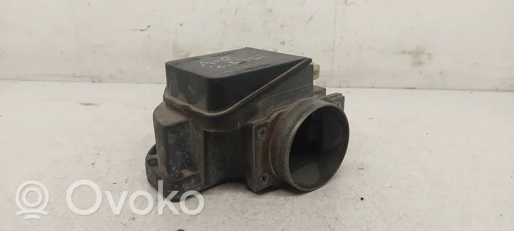 Audi 100 S4 C4 Mass air flow meter 4A0133471