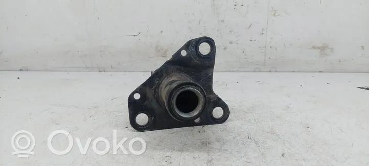 Audi A4 S4 B5 8D Smorzatore/ammortizzatore d’urto per paraurti anteriore 8D0807134A