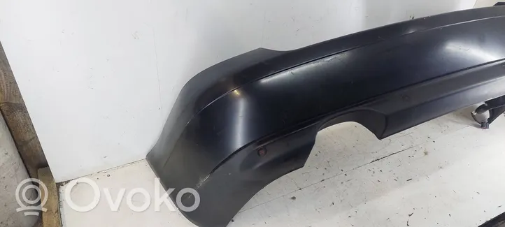 Audi A4 S4 B5 8D Rear bumper 