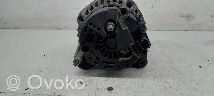 Audi A4 S4 B5 8D Alternator 028903029B