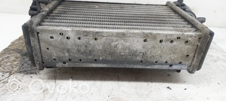 Audi A4 S4 B5 8D Chłodnica powietrza doładowującego / Intercooler 058145805A