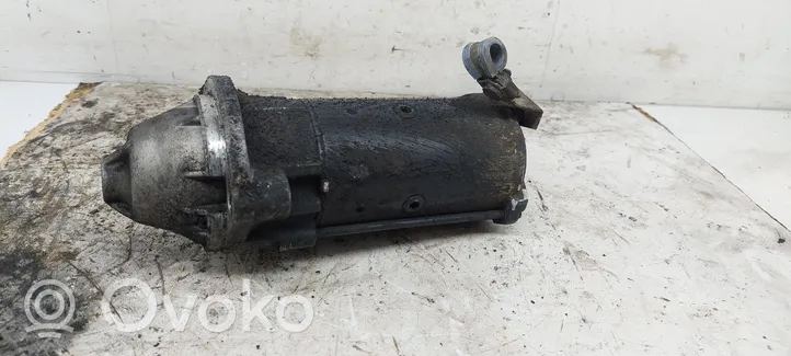 Audi A4 S4 B5 8D Motorino d’avviamento 068911024E