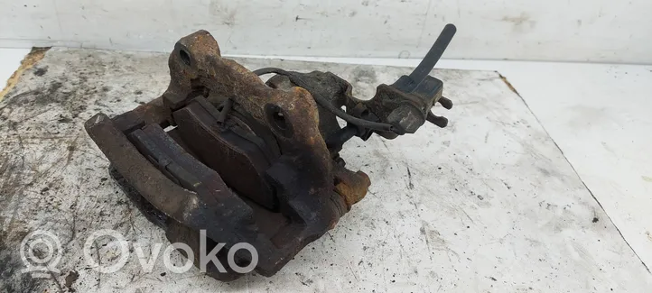 Audi A4 S4 B5 8D Pinza del freno anteriore 