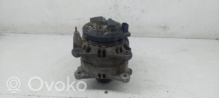 Skoda Fabia Mk1 (6Y) Alternator 