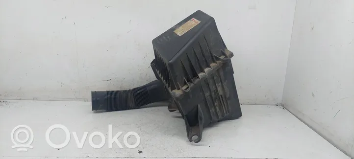 Skoda Fabia Mk1 (6Y) Air filter box 6Q0129620