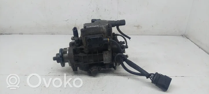 Skoda Fabia Mk1 (6Y) Pompa ad alta pressione dell’impianto di iniezione 038130107B