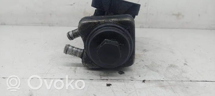 Skoda Fabia Mk1 (6Y) Mocowanie / uchwyt filtra oleju 045115389