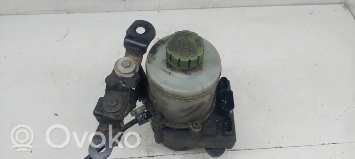 Skoda Fabia Mk1 (6Y) Power steering pump 6Q0423371A