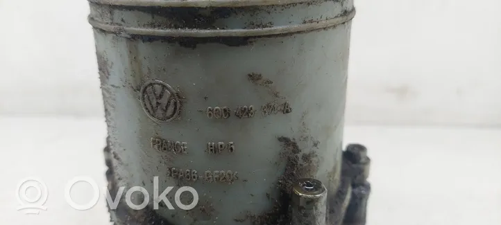 Skoda Fabia Mk1 (6Y) Power steering pump 6Q0423371A
