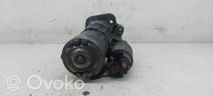 Renault Scenic II -  Grand scenic II Starter motor M000T87881