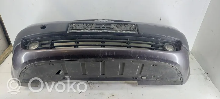 Renault Scenic II -  Grand scenic II Front bumper 