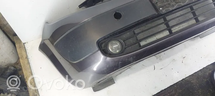 Renault Scenic II -  Grand scenic II Front bumper 