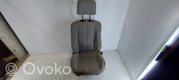 Renault Scenic II -  Grand scenic II Asiento delantero del conductor 