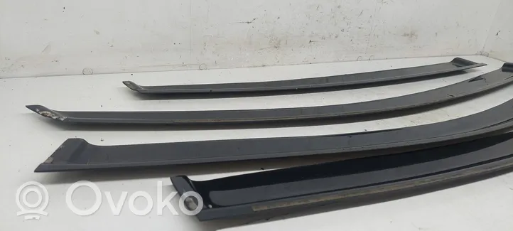 Volkswagen PASSAT B5 Front door wind deflector 