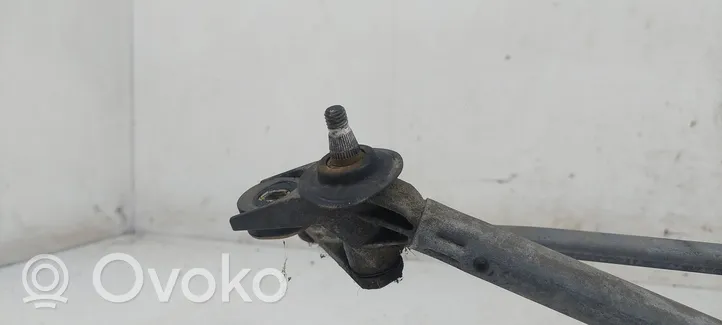 Volkswagen PASSAT B5 Wycieraczki lamp przednich / Komplet 8D1955113B