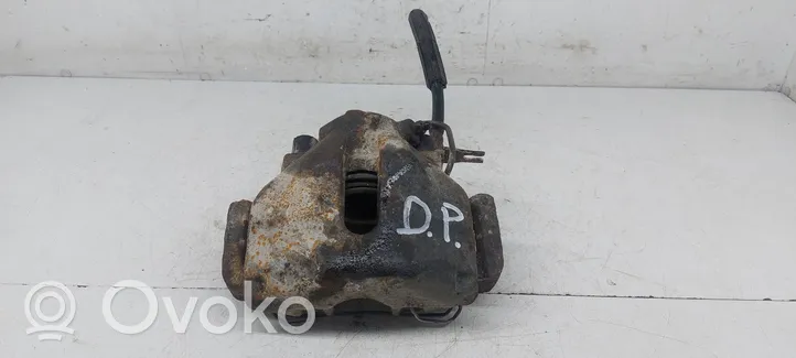 Volkswagen PASSAT B5 Front brake caliper 