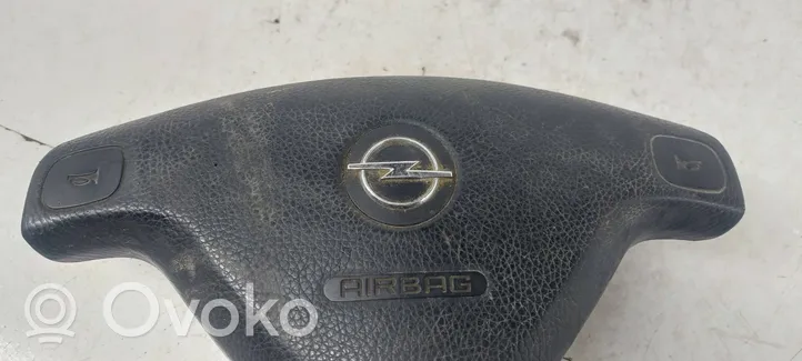 Opel Astra G Airbag dello sterzo 90437570