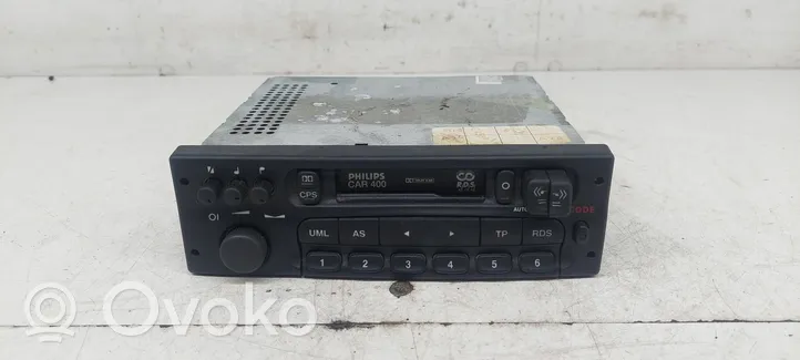 Opel Astra G Radio/CD/DVD/GPS-pääyksikkö 90532621