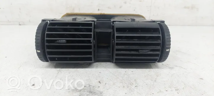 Opel Astra G Dash center air vent grill 90560344