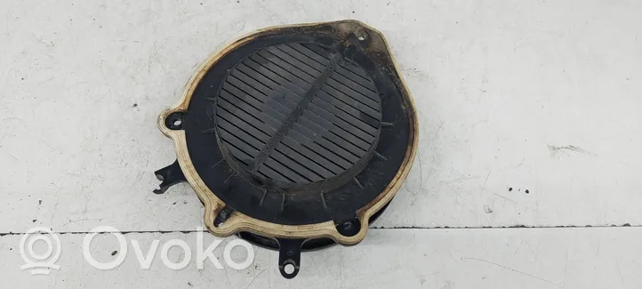 Audi A4 S4 B6 8E 8H Etuoven kaiutin 8E0035411