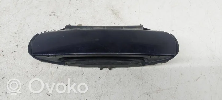 Audi A4 S4 B6 8E 8H Etuoven ulkokahva 4B0839885