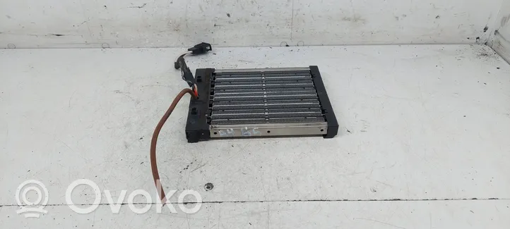 Audi A4 S4 B6 8E 8H Elektrisks mazais salona radiators 6Q0963235