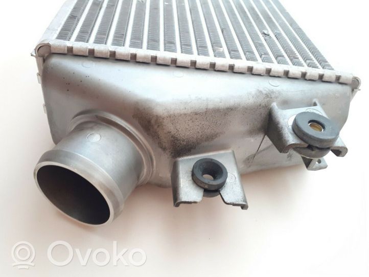 Subaru XV Starpdzesētāja radiators SICTM0230