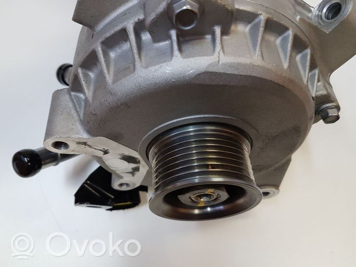 Hyundai Sonata Alternador 373902E930