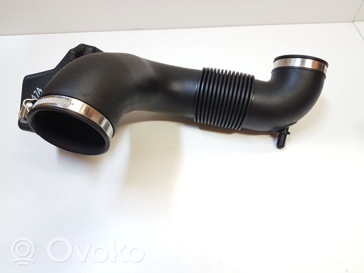 Hyundai Sonata Turbo air intake inlet pipe/hose 28130E6100
