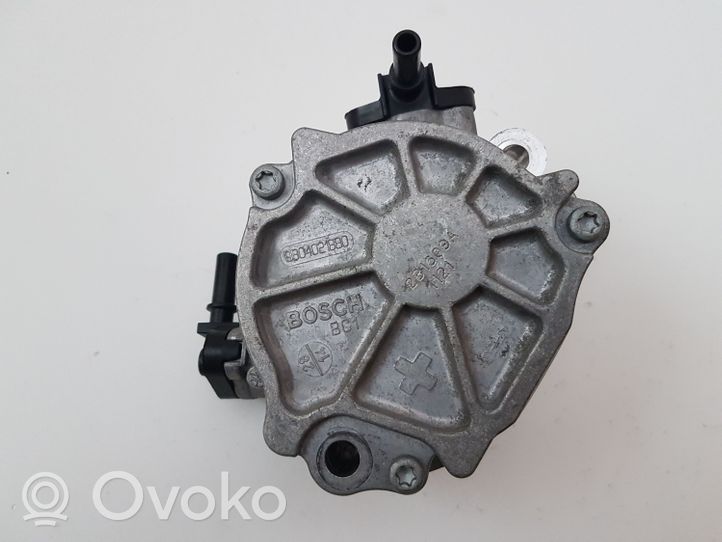 Volvo V40 Alipainepumppu 9804021880