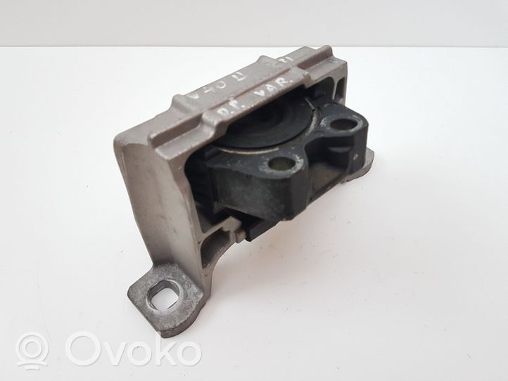 Volvo V40 Support de moteur, coussinet 3M516F012BK