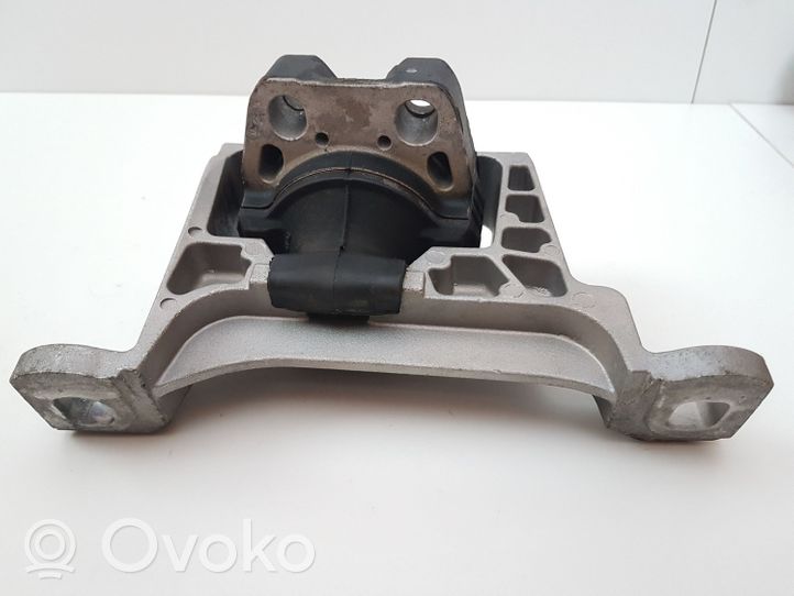 Volvo V40 Support de moteur, coussinet 3M516F012BK