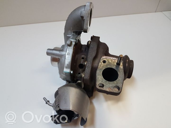 Volvo V40 Turboahdin 9686120680