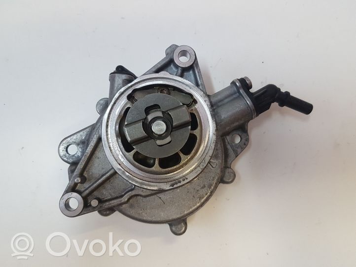 Peugeot 208 Alipainepumppu 758642404