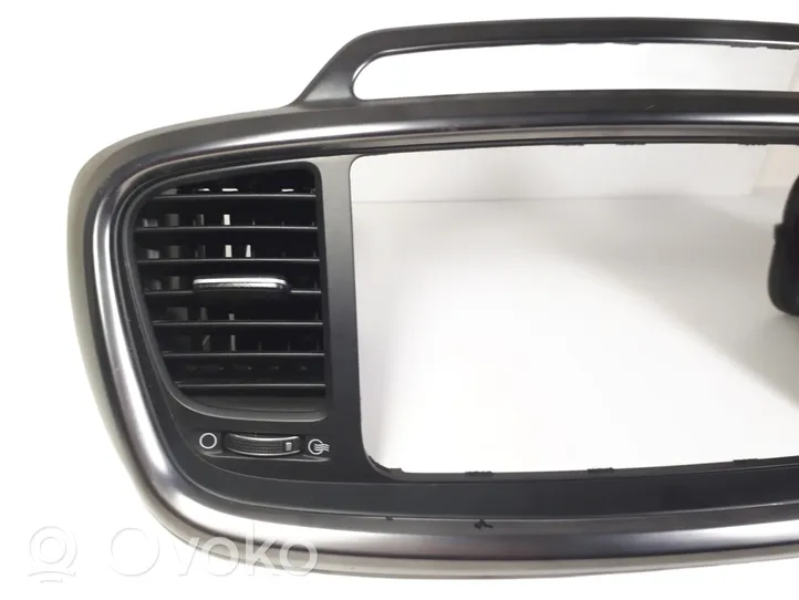 KIA Sorento Griglia di ventilazione centrale cruscotto 97410C500