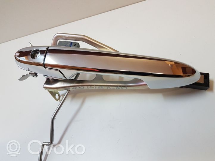 Honda HR-V Front interior roof grab handle 72140TSKE21