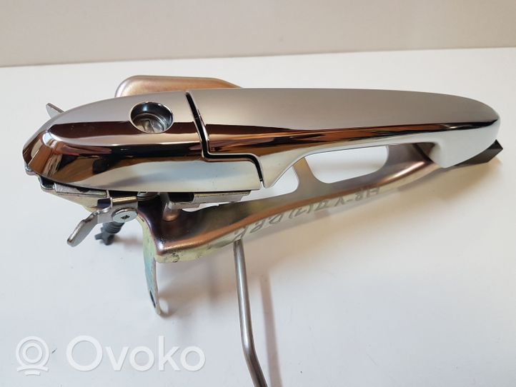 Honda HR-V Front interior roof grab handle 72140TSKE21