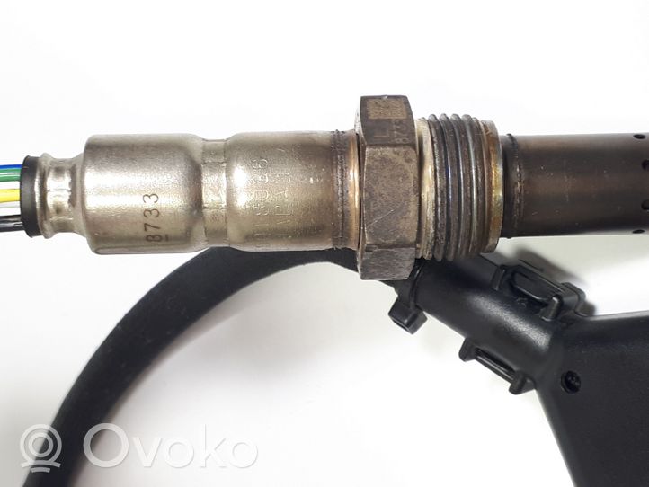 Volkswagen Tiguan Sonde lambda 04L907805CH