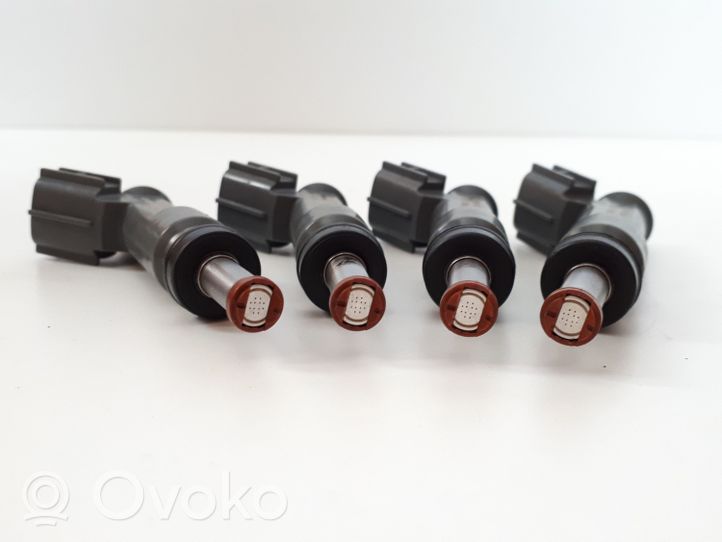 Toyota C-HR Injecteur de carburant 232500T110