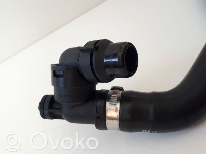 51960127 Jeep Renegade Engine coolant pipe/hose, 40.00 € | RRR 