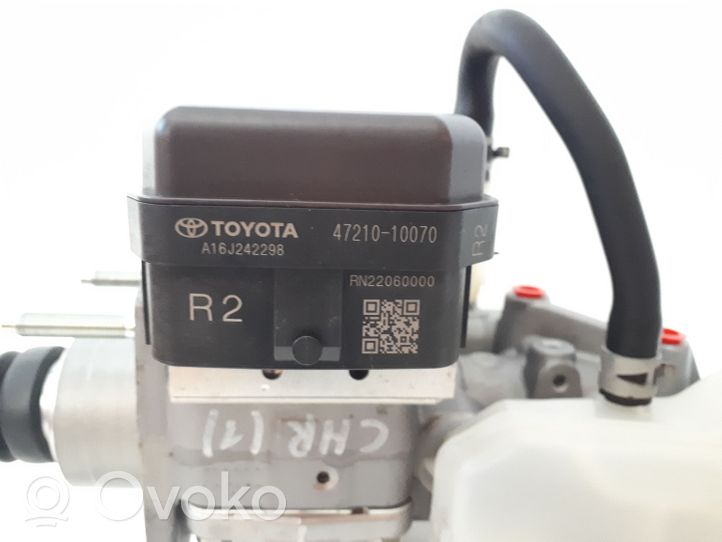 Toyota C-HR Cilindro del sistema frenante 4727047040