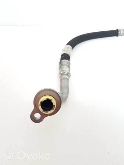 Volvo V70 Air conditioning (A/C) pipe/hose 31455071
